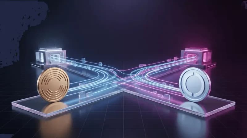 Ripple positions XRP as a bridge asset while expanding stablecoin options for global payments