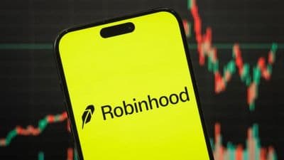 Robinhood Chain sees sharp drop in transactions and spot trading as activity stalls