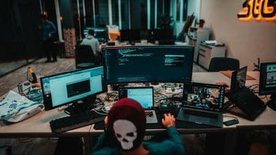 Scammer loses $5 million after hidden chips compromise Ledger hardware wallets