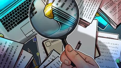 Senate Democrat probes Cantor Fitzgerald’s partnership with Tether over security and compliance concerns