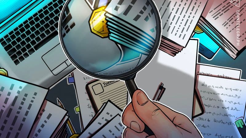 Senate Democrat probes Cantor Fitzgerald’s partnership with Tether over security and compliance concerns
