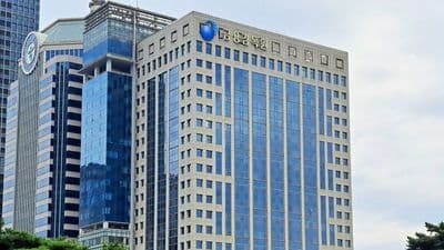 South Korea expands crypto clampdown, blocks 27 foreign exchange sites