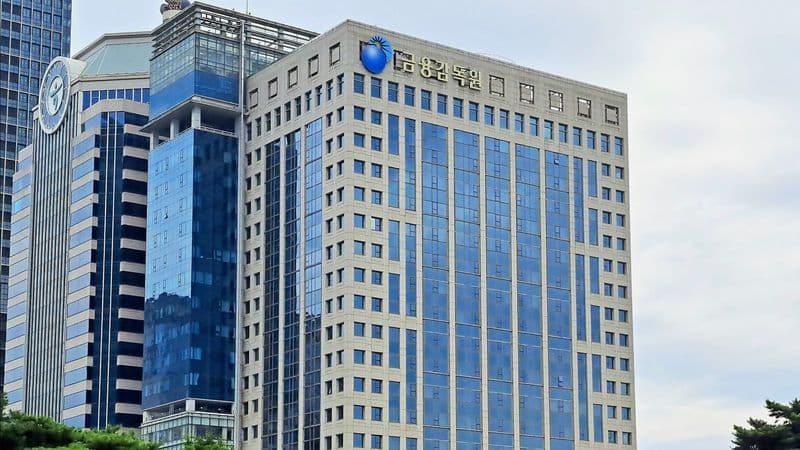 South Korea expands crypto clampdown, blocks 27 foreign exchange sites
