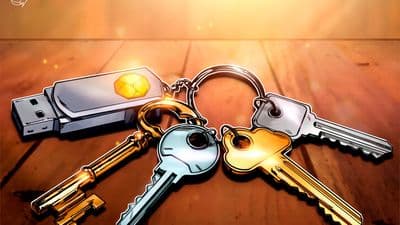 Supply-Chain Vulnerabilities Threaten Hardware Wallet Trust