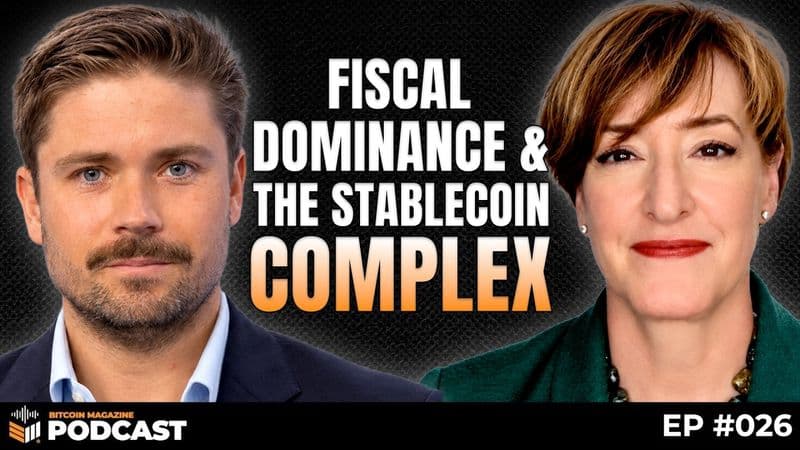 Tokenized Deposits Could Redefine Stablecoin Landscape, Says Custodia Bank CEO