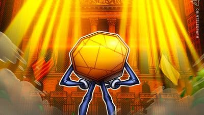 Tokenized equities surge after hours while Bitcoin firms expand holdings and miners face costly AI financing
