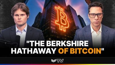 Twenty One Capital Seeks to Close Bitcoin Discount and Boost Share Value