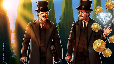 Wealthy families view Bitcoin as a long-term portfolio diversifier