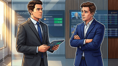 Wealthy investors keep expanding crypto holdings despite recent market dip